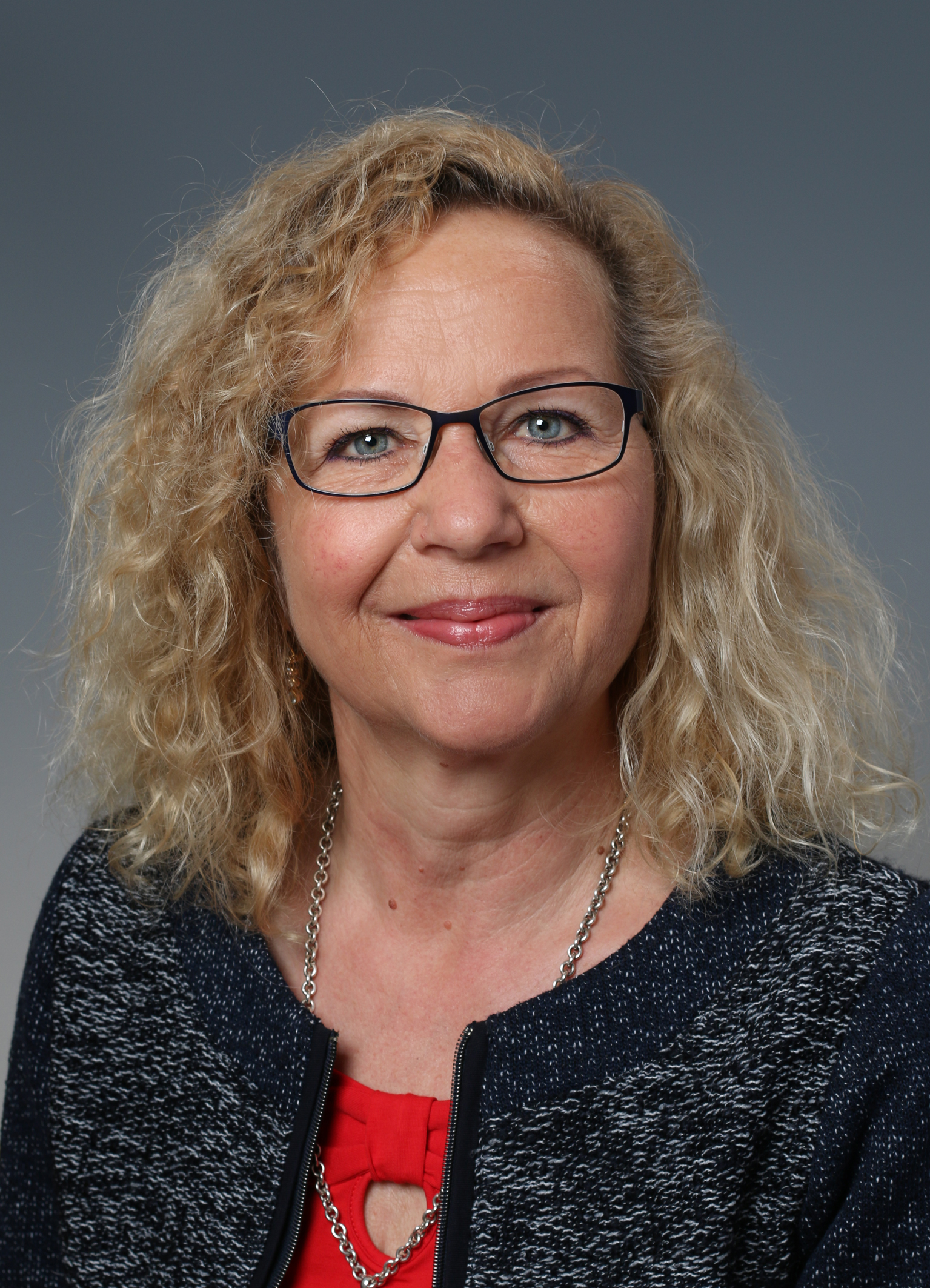 Beatrice Peyer